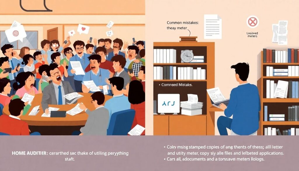 Как оформить перерасчет по тарифам за конкретный месяц - иллюстрация