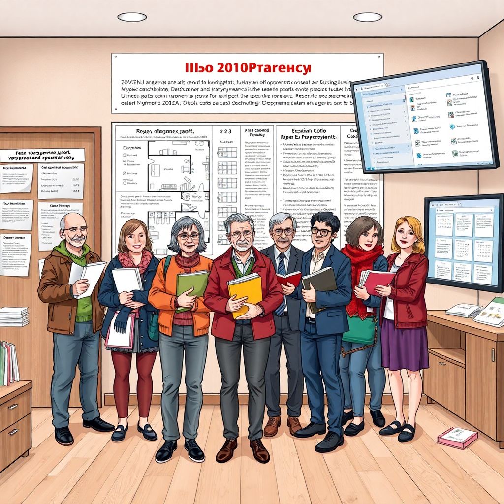 Где взять подтверждающие документы по проведенным работам в ЖКХ и как их получить