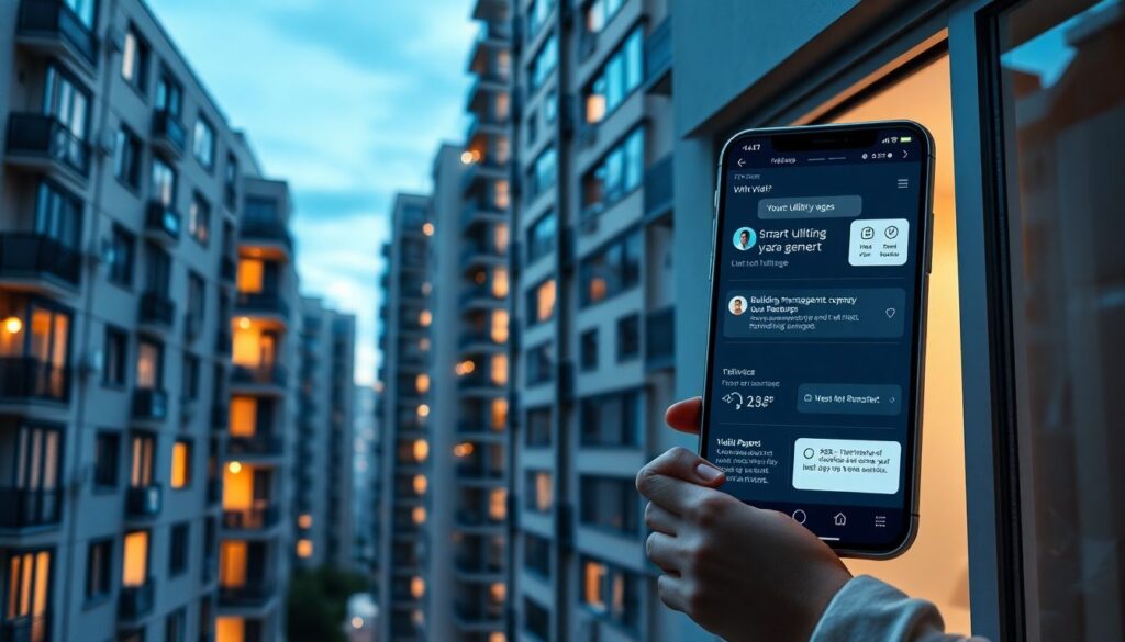 Процедуры платежей и штрафов за просрочку услуг ЖКХ - иллюстрация