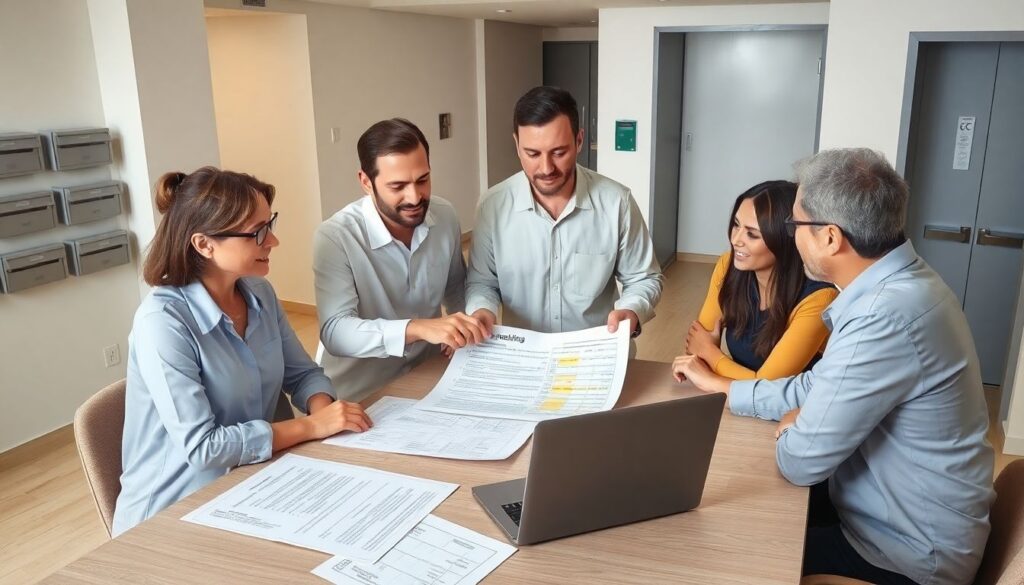 Как оценить качество услуг по управлению домом - иллюстрация