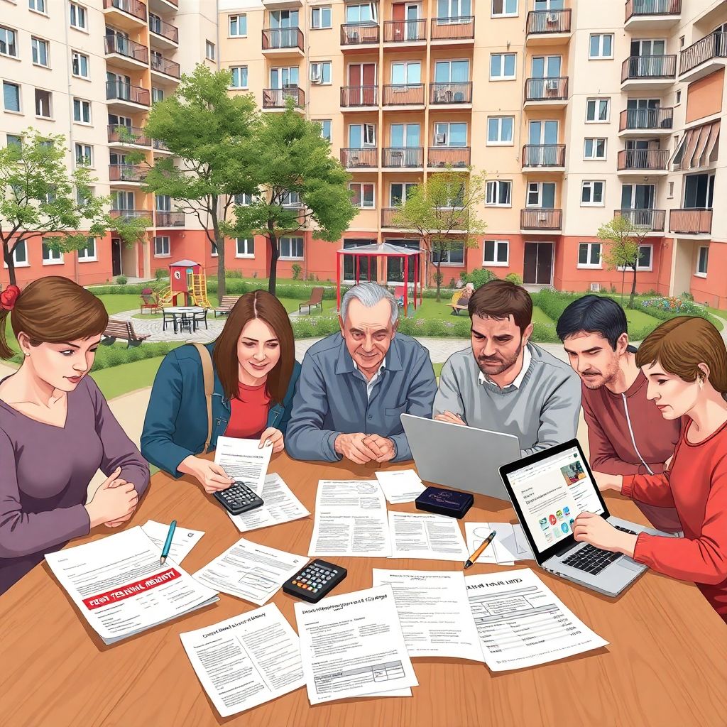 Как проверить законность начисления за содержание и текущий ремонт жилья