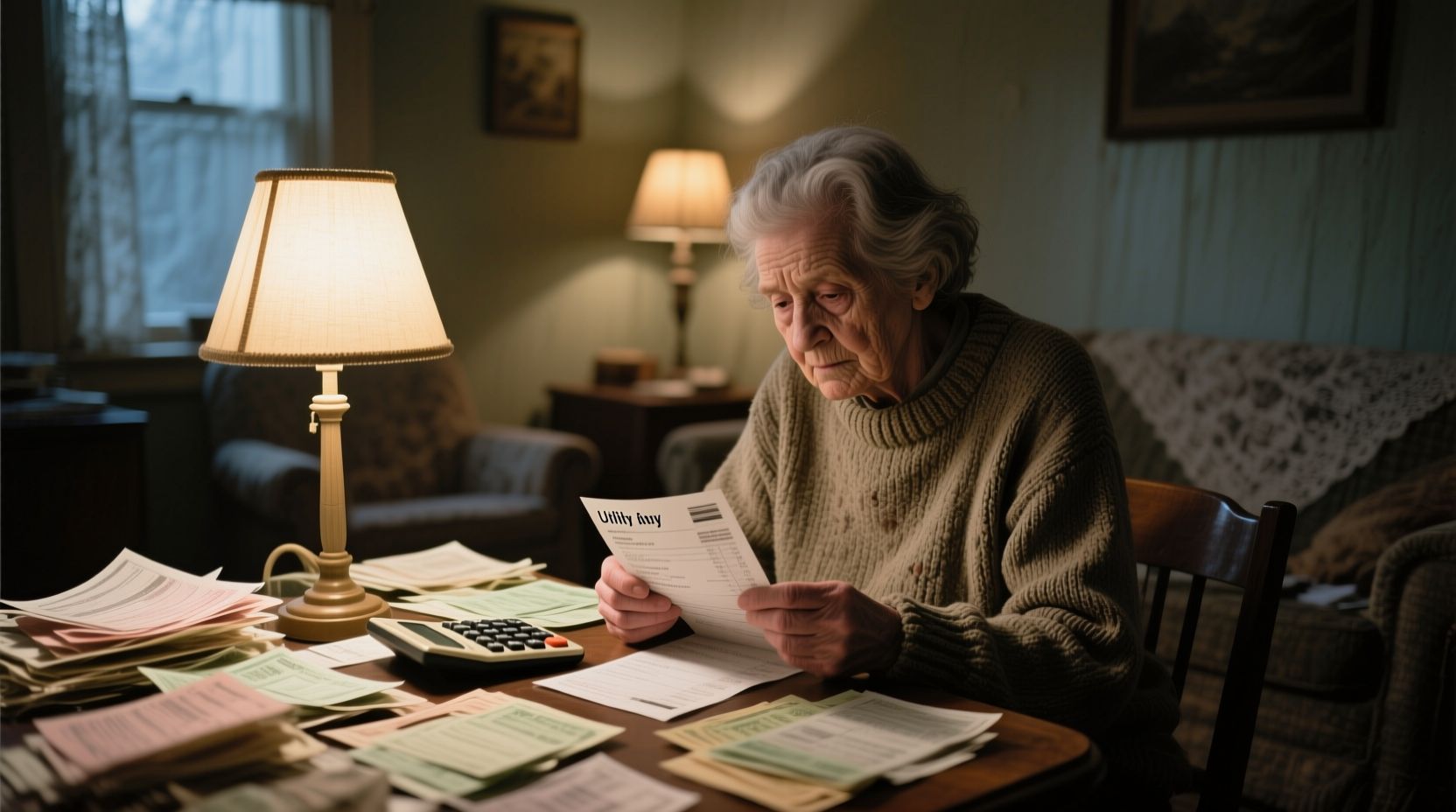 Снижаем расходы на ЖКХ