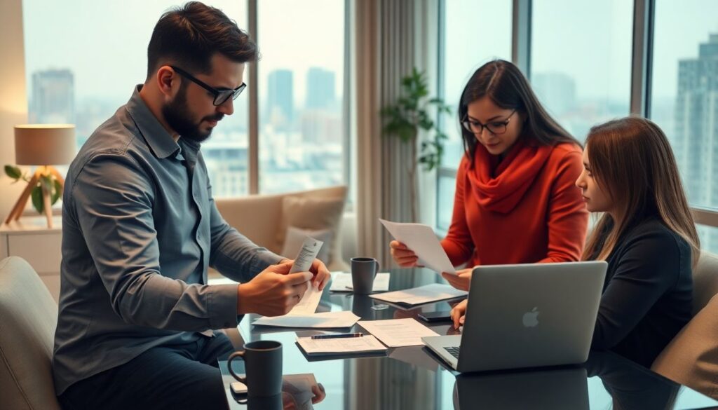 Как обезопасить себя от мошенничества при оплате ЖКХ - иллюстрация