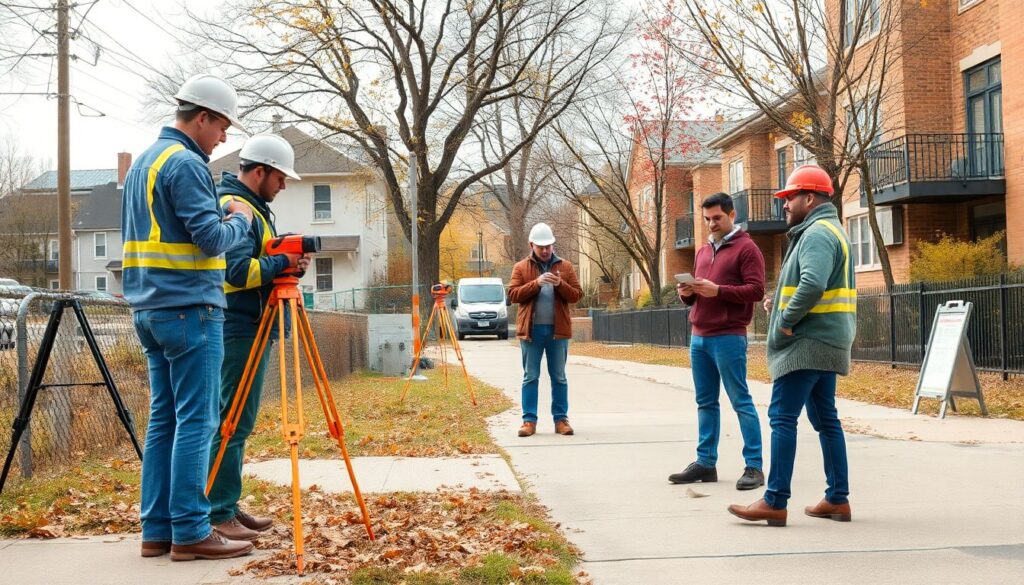 Как составляется общий план благоустройства двора и этапы реализации - иллюстрация