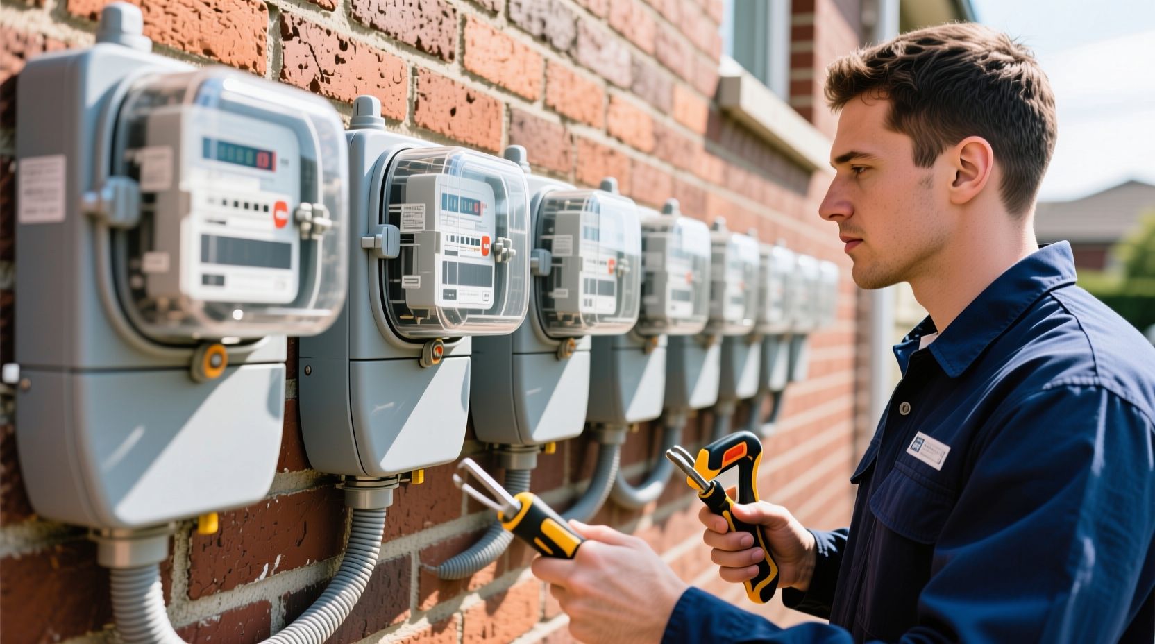 Оптимизируйте расход ресурсов с нашими счетчиками