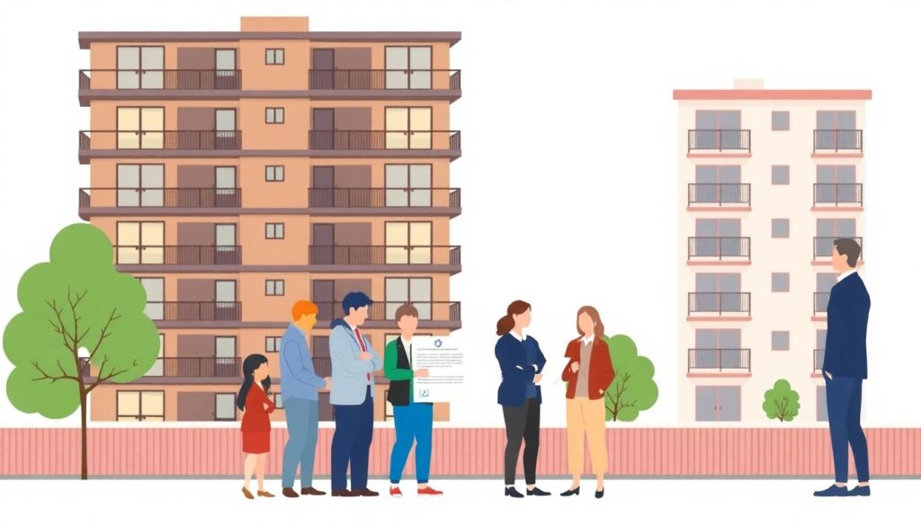 Как бороться с задержками в работах УК и неполадками - иллюстрация