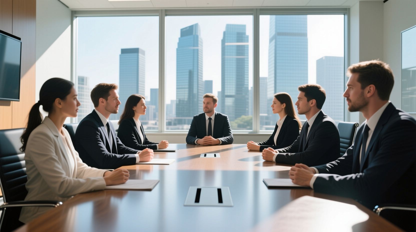 Эффективное управление вашей недвижимостью