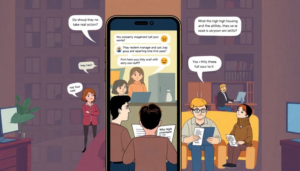 Что влияет на размер платы за общие расходы в ЖКХ и как снизить их - иллюстрация