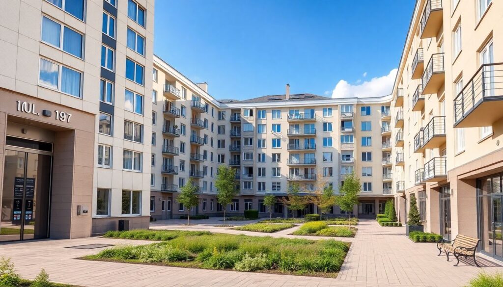 Как правильно выбрать управляющую компанию для дома: критерии и шаги - иллюстрация