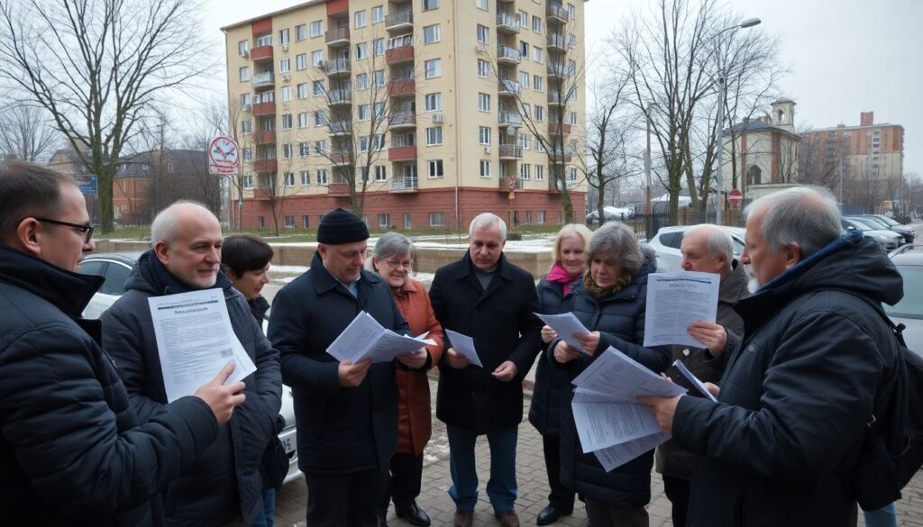 Как правильно выбрать управляющую компанию для дома: критерии и шаги - иллюстрация