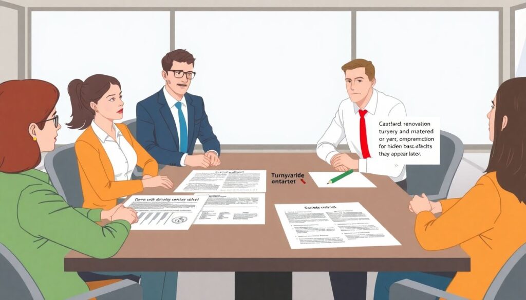 Ремонт дворов: как спланировать бюджет и подрядчика - иллюстрация