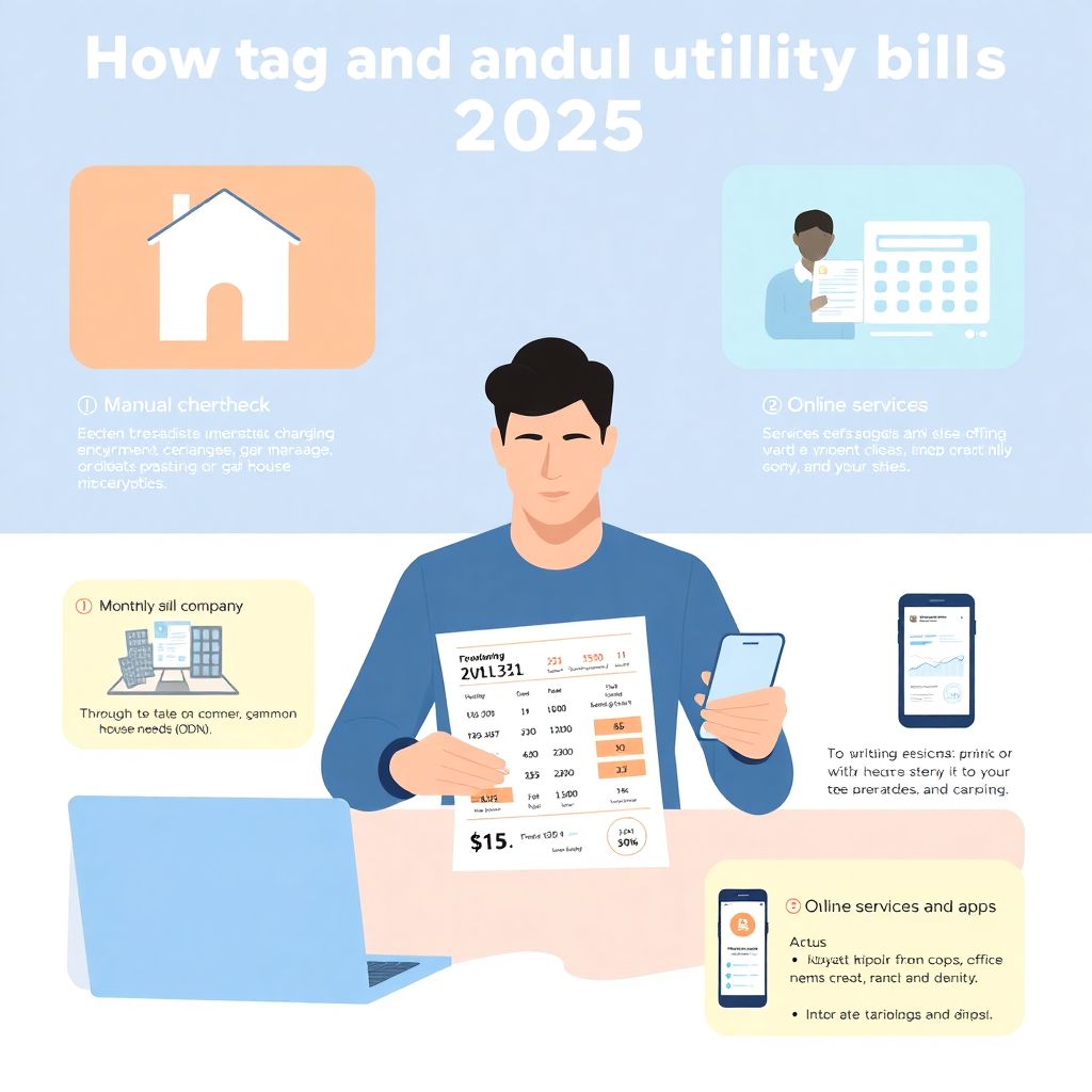 Как проверить правильность начислений за коммунальные услуги по квитанциям и документам