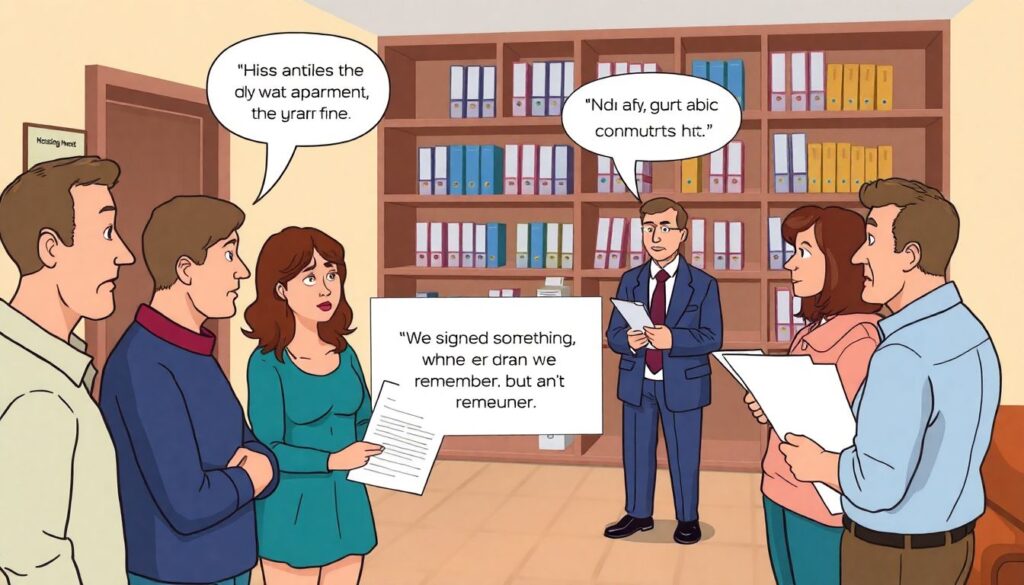 Права потребителей ЖКХ: что можно и нельзя требовать от управляющей компании - иллюстрация