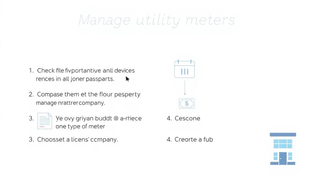 Когда стоит менять счетчики учета: сроки и процедура - иллюстрация