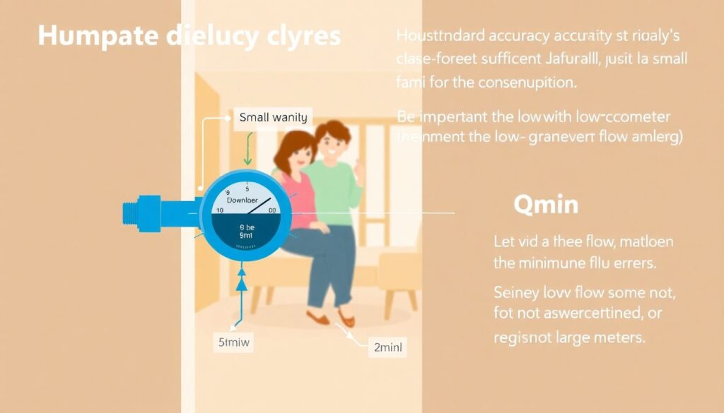 Как выбрать счетчики для дома: типы счетчиков и требования - иллюстрация