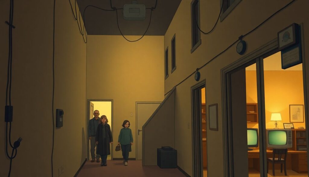 Особенности начисления за электроэнергию в многоквартирных домах - иллюстрация