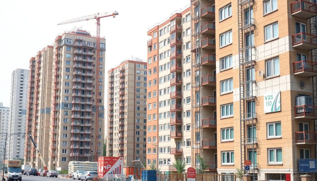 Какой размер взносов на капитальный ремонт и как он рассчитывается - иллюстрация