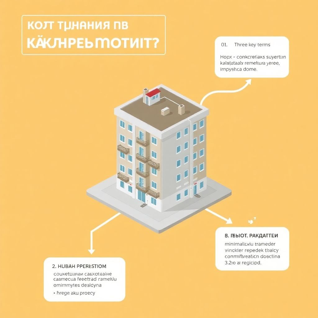 Размер взносов на капитальный ремонт и как он рассчитывается для жильцов