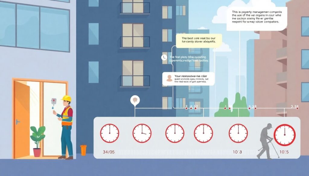 Как оценить надежность управляющей компании по рейтингу и отзывам - иллюстрация