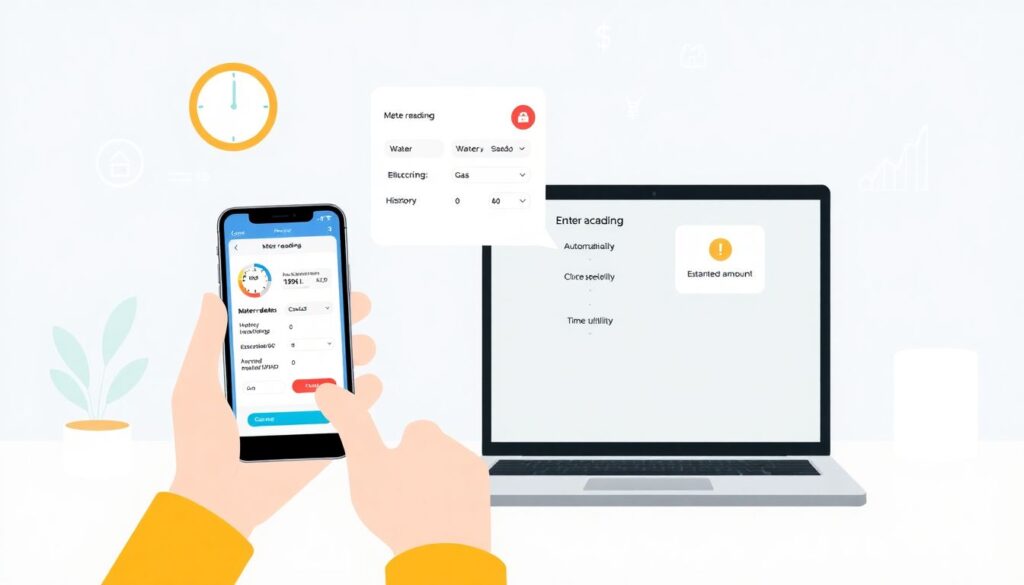 Как читать платежные квитанции ЖКХ: расшифровка строк - иллюстрация