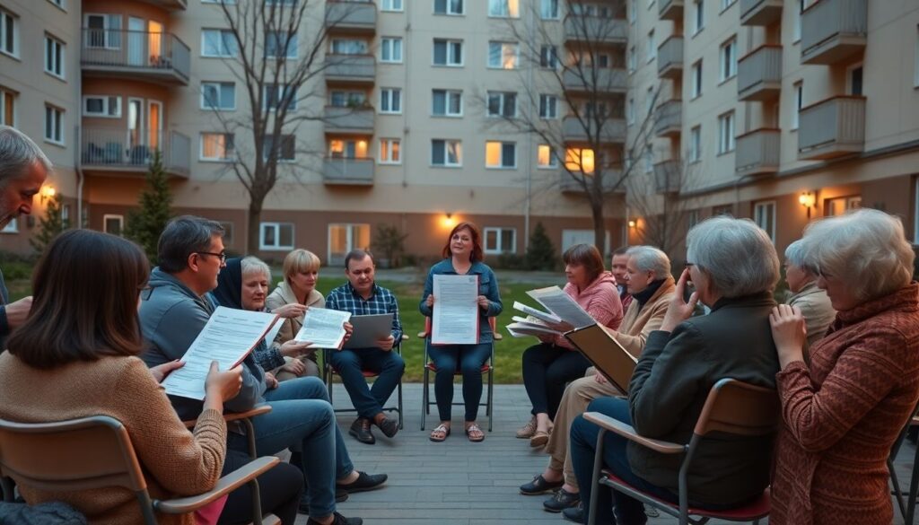 Как читать платежные квитанции ЖКХ: расшифровка строк - иллюстрация