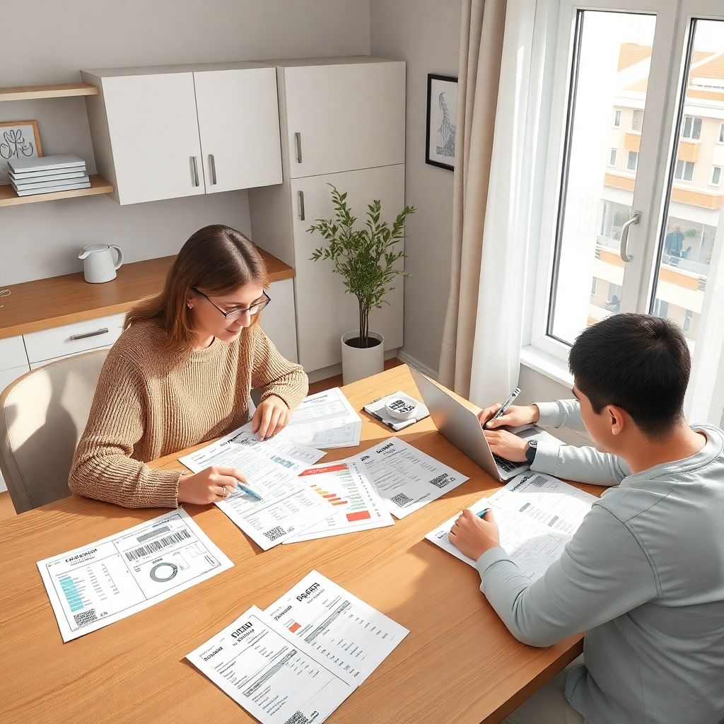 Как читать платежные квитанции ЖКХ: подробная расшифровка строк и сумм