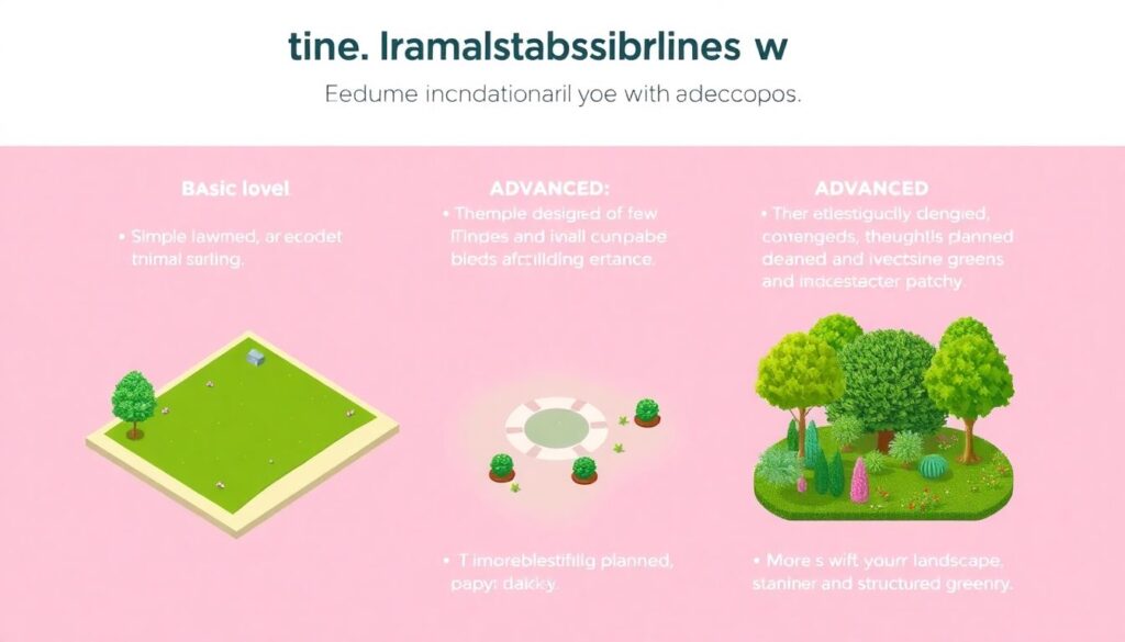 Что влияет на стоимость содержания дворов: освещение, уборка, озеленение - иллюстрация