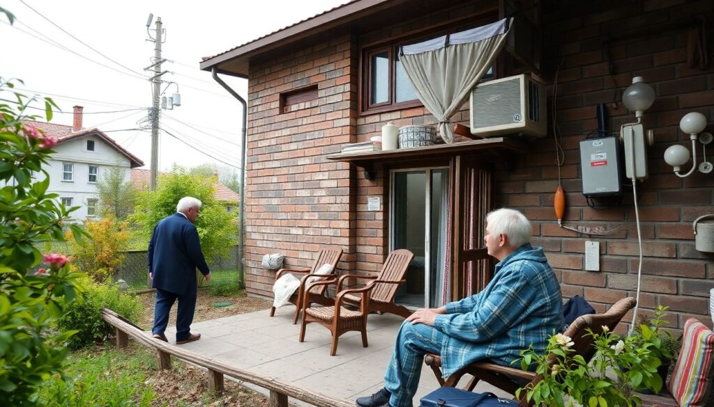 Какие изменения в пенсионном законодательстве влияют на оплату ЖКХ - иллюстрация